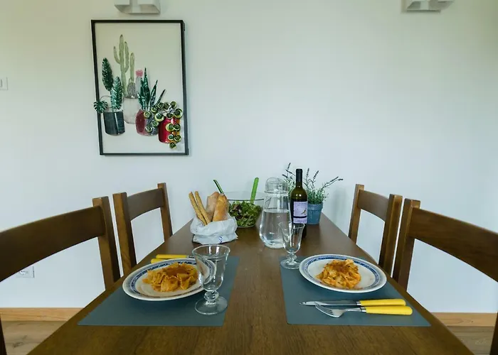 Lejlighed Enjoyiseolake - Discesa A With Terrace And Garden On Iseo *