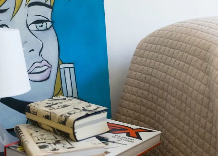 Enjoyiseolake - Discesa A With Terrace And Garden On Iseo * Riva di Solto