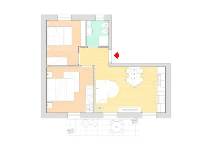 Enjoyiseolake - Discesa A With Terrace And Garden On Iseo