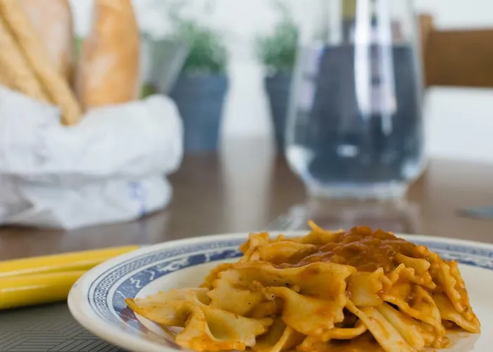 Lejlighed Enjoyiseolake - Discesa A With Terrace And Garden On Iseo Riva di Solto